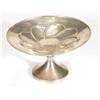 Image 1 : Silver compote with abstract centre, Birmi…