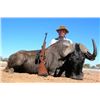 Image 1 : 5-day Namibia, 2 Hunters, $3000 Trophy Credit