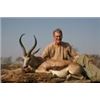 Image 5 : 5-day Namibia, 2 Hunters, $3000 Trophy Credit