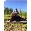 Image 1 : 6-day Alberta Spring Black Bear Hunt