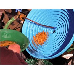 Choice: Alaskan Caribou Hunt for 1 Hunter or Gold Panning for 4