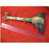 Image 1 : NATIVE HOOF RATTLE -7