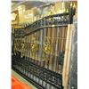 Image 2 : SET OF 20' GATES