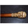 Image 1 : Antique Japanese Two Faced Cane
