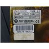Image 8 : ALLEN BRADLEY 8520-FOP 9-SERIES