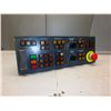 Image 1 : ALLEN BRADLEY 8520-MTB2 CONTROL PANEL