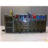 Image 3 : ALLEN BRADLEY 1746-A7 SLC 500 7-SLOT RACK W/ 7 MODULES *SEE PICS FOR MODULE TYPES*