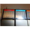 Image 8 : ALLEN BRADLEY 1746-A7 SLC 500 7-SLOT RACK W/ 7 MODULES *SEE PICS FOR MODULE TYPES*
