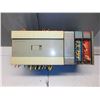 Image 2 : ALLEN BRADLEY 1747-L40C SLC 500 PROCESSOR UNIT 40 I/O W/ 2 MODULES *SEE PICS*