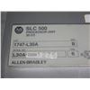 Image 7 : ALLEN BRADLEY 1747-L30A SLC 500 PROCESSOR UNIT