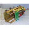 Image 1 : FANUC A06B-6045-H001 H002 VELOCITY CONTROL UNIT