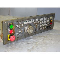 OKUMA E4809-770-086-B OPUS7000 OPERATORS PANEL