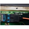 Image 4 : OKUMA E4809-770-086-B OPUS7000 OPERATORS PANEL
