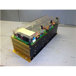 SANYO DENKI 25BA020FFW301 BL SUPER SERVO AMPLIFIER