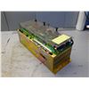 Image 2 : SANYO DENKI 25BA020FFW301 BL SUPER SERVO AMPLIFIER