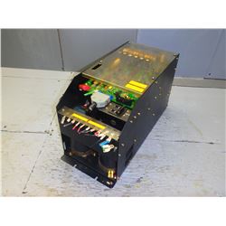 SANYO DENKI 20BA150FFWBOC BL SUPER SERVO AMPLIFIER