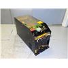 Image 2 : SANYO DENKI 20BA150FFWBOC BL SUPER SERVO AMPLIFIER