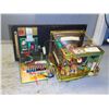 Image 3 : CINCINNATI MILACRON 3-4 24-1865A REV.A CRT MODULE