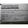 Image 3 : CINCINNATI MILACRON P-55 ACRADRIVE