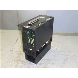 SANYO 68AA050TXR21 ABS SUPER SERVO AMPLIFIER