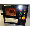 Image 2 : KAWASAKI COTROL PANEL - NO TAG - SEE PICS