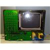 Image 2 : BROTHER B521048-6 CONTROL DISPLAY COVER