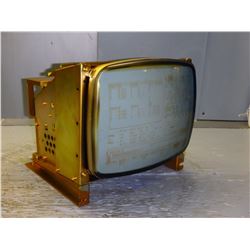 TOTOKU MDT1283B-1A CNC MONITOR DISPLAY