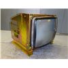 Image 2 : MAZAK SHARP 8DSP40 COLOR DISPLAY UNIT