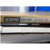 Image 4 : MAZAK SHARP 8DSP40 COLOR DISPLAY UNIT