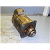Image 2 : MITSUBISHI HD 101-12 DC PERMANENT MAGNET SERVO MOTOR