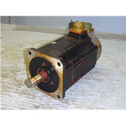 MITSUBISHI - NO TAG - SERVO MOTOR - ROTARY ENCODER # 0SE104 - SEE PICS