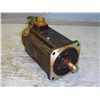 Image 2 : MITSUBISHI - NO TAG - SERVO MOTOR - ROTARY ENCODER # 0SE104 - SEE PICS