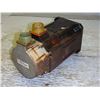 Image 3 : MITSUBISHI - NO TAG - SERVO MOTOR - ROTARY ENCODER # 0SE104 - SEE PICS