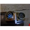 Image 5 : MITSUBISHI - NO TAG - SERVO MOTOR - ROTARY ENCODER # 0SE104 - SEE PICS