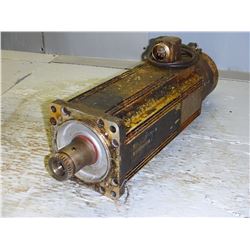 REXROTH / INDRAMAT MAC090C-0-ED-2-C/110-A-0/S005 PERMANENT MAGNET MOTOR