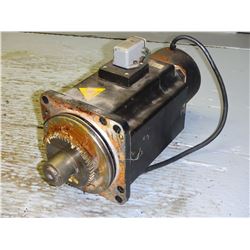 SANYO DENKI / KAWASAKI P60B13200LCX2C BL SUPER SERVO MOTOR