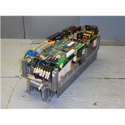 MITSUBISHI MR-11-200-E0 SERVO AMPLIFIER ** FOR PARTS ONLY!! SEE PICS - TOP BOARD LOOKS GOOD!!