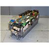 Image 1 : MITSUBISHI MR-11-200-E0 SERVO AMPLIFIER ** FOR PARTS ONLY!! SEE PICS - TOP BOARD LOOKS GOOD!!