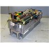 Image 3 : MITSUBISHI MR-11-200-E0 SERVO AMPLIFIER ** FOR PARTS ONLY!! SEE PICS - TOP BOARD LOOKS GOOD!!