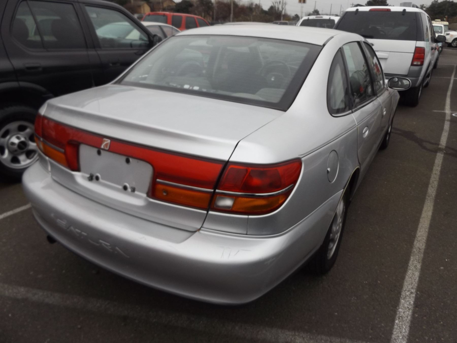 2002 saturn l200 speeds auto auctions 2002 saturn l200 speeds auto auctions
