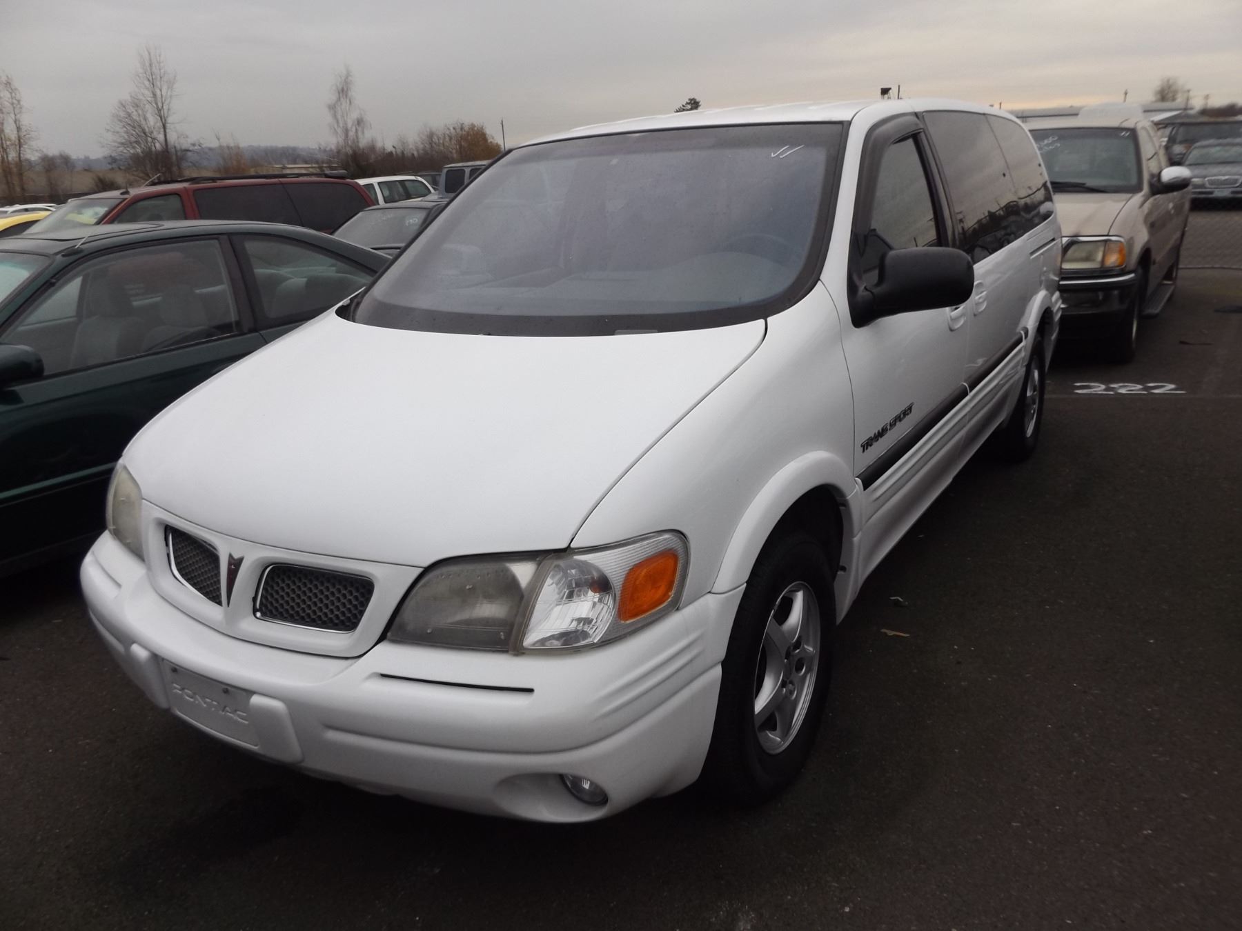 Pontiac transport 1998 tranny - Cute Males Chatman gay pokey