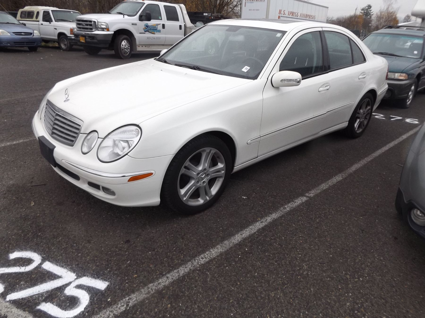 06 Mercedes Benz 50 Speeds Auto Auctions 06 Mercedes Benz 50 Speeds Auto Auctions