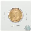 Image 2 : Canada 1913 $5 Gold Brilliant Uncirculated