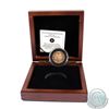Canada 1914 $10 Premium Hand Selected Gold coin. In all original Mint packaging.
