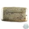 Rare! Engelhard 5oz Fine Silver Bar with Bull Logo '3rd Series' (Tax Exempt) Serial # 115157. Serial
