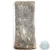 Ultra Rare! Johnson Matthey 20oz Fine Silver Bar (Tax Exempt) 20oz example produced by Johnson Matth