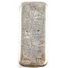Ultra Rare! Johnson Matthey 1 Kilo Fine Silver Bar (Tax Exempt) Produced by Johnson Matthey, Canada.
