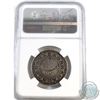 Image 2 : Newfoundland 50-cent 1870 NGC Certified F-15