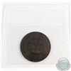 Image 2 : 1-cent 1859 DP N9 #1 ICCS Certified F-12