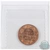 Image 2 : 1-cent 1912 ICCS Certified MS-65 Red! A choice Gem coin with near flawless fields.